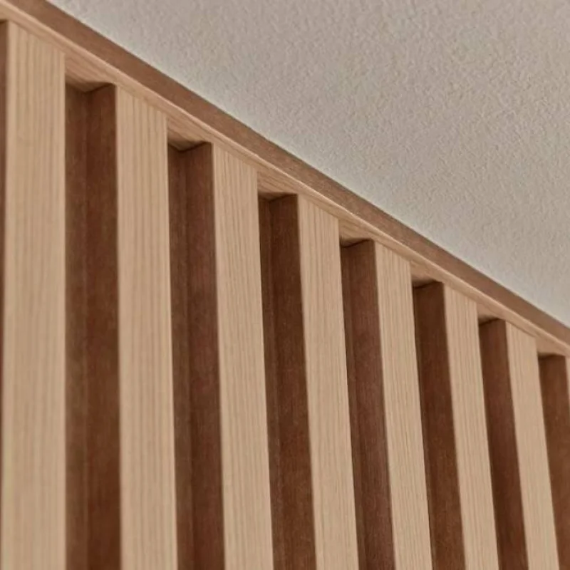 Lamele Listwa PRAWA Linerio S-Line Natural 3026156 - 5