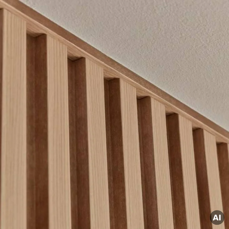 Lamele Listwa PRAWA Linerio S-Line Natural 3026156 - 5