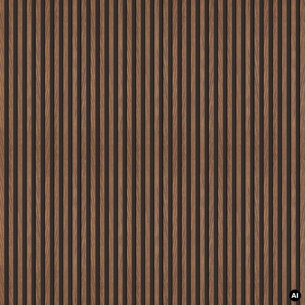 Lamele Panel Linerio S-Line Mocca 3026161, VOX