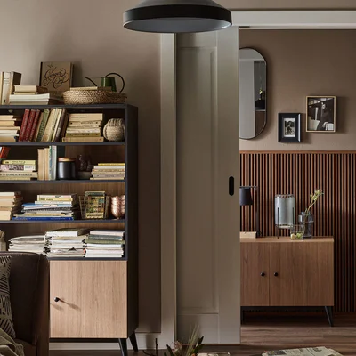 Lamele Panel Linerio S-Line Mocca 3026161