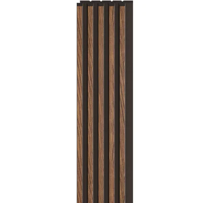 Lamele Panel Linerio S-Line Mocca 3026161