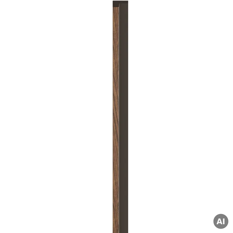 Lamele Listwa LEWA Linerio S-Line Mocca 3026162