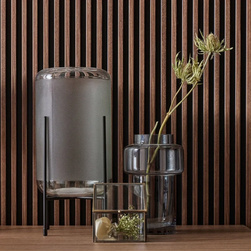 Lamele Listwa LEWA Linerio S-Line Mocca 3026162 - 3