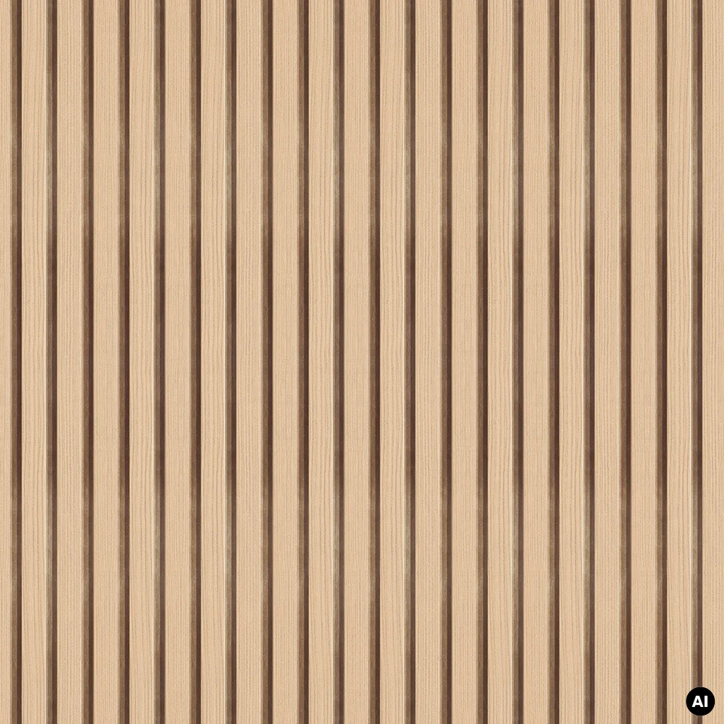 Lamele Panel Linerio  M-Line Natural 3026164, VOX
