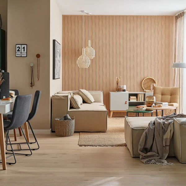 Lamele Panel Linerio M-Line Natural 3026164