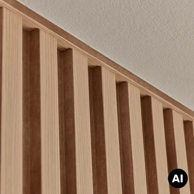 Lamele Panel Linerio  M-Line Natural 3026164