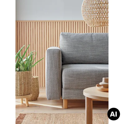 Lamele Panel Linerio  M-Line Natural 3026164