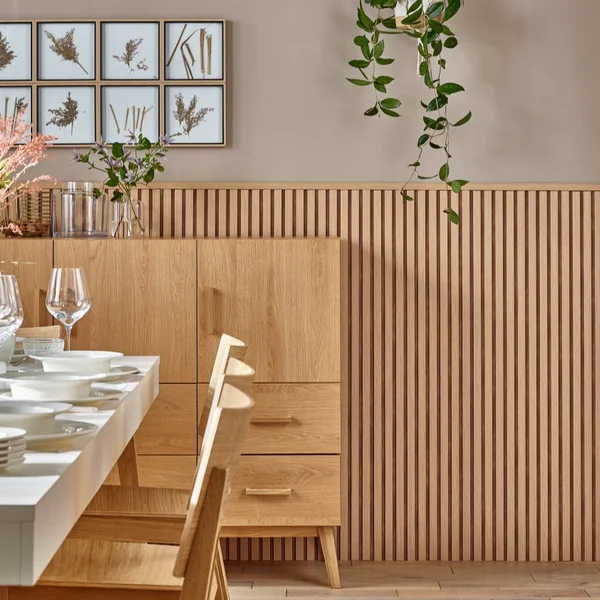 Lamele Panel Linerio M-Line Natural 3026164 - 4