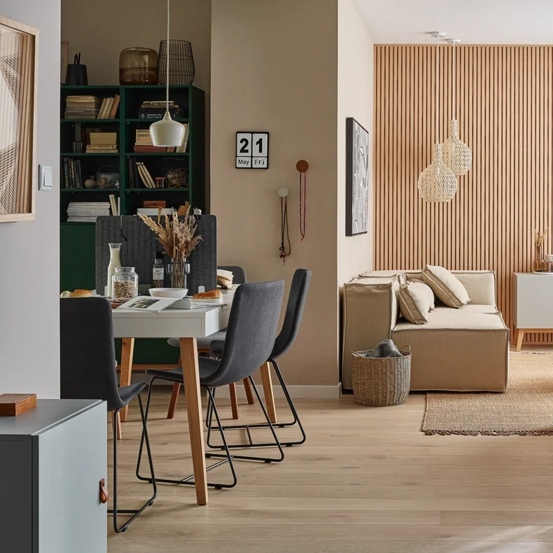 Lamele Panel Linerio M-Line Natural 3026164 - 5