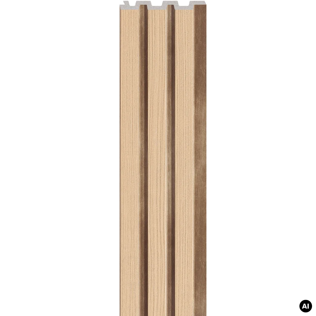 Lamele Panel Linerio  M-Line Natural 3026164, Lamele, Linerio M-Line, VOX