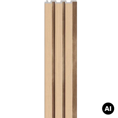 Lamele Panel Linerio  M-Line Natural 3026164