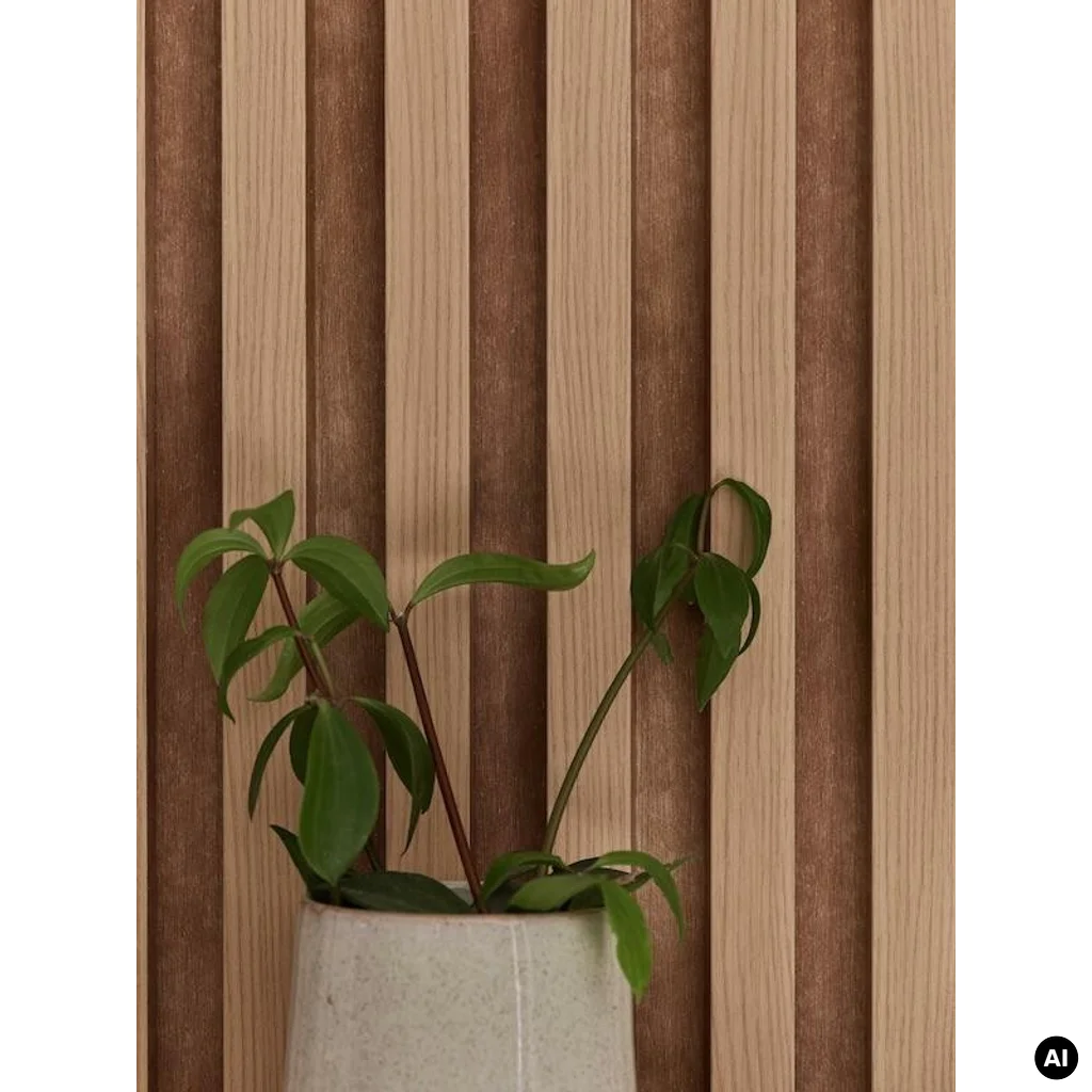 Lamele Panel Linerio  M-Line Natural 3026164, Lamele, Linerio M-Line, VOX