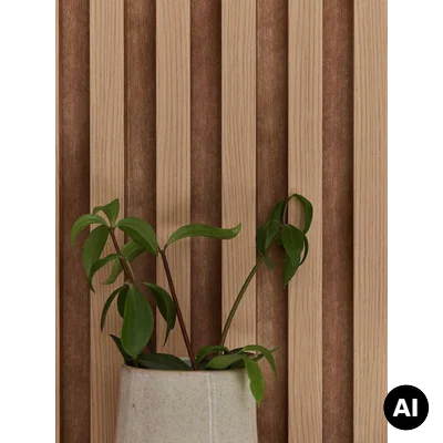 Lamele Panel Linerio  M-Line Natural 3026164