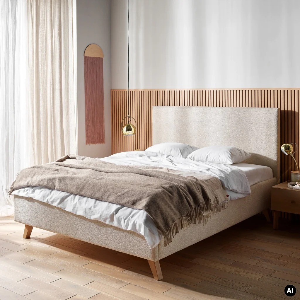 Lamele Panel Linerio  M-Line Natural 3026164, Lamele, Linerio M-Line, VOX