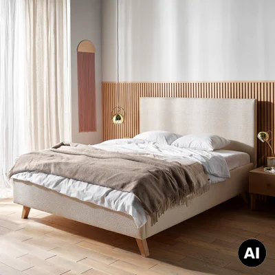 Lamele Panel Linerio  M-Line Natural 3026164