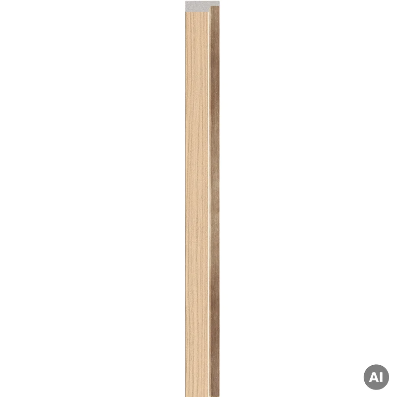 Lamele Listwa LEWA Linerio M-Line Natural 3026165