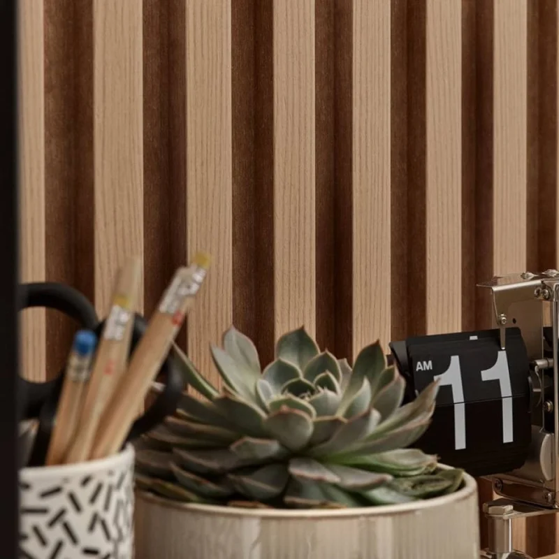 Lamele  Listwa LEWA Linerio M-Line Natural 3026165 - 4