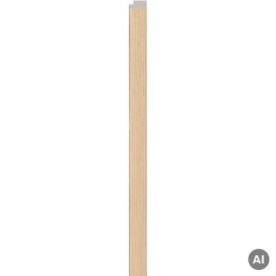 Lamele Listwa PRAWA Linerio M-Line Natural 3026166