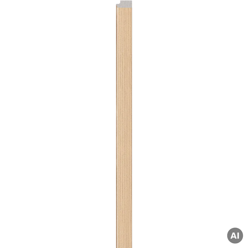 Lamele Listwa PRAWA Linerio M-Line Natural 3026166
