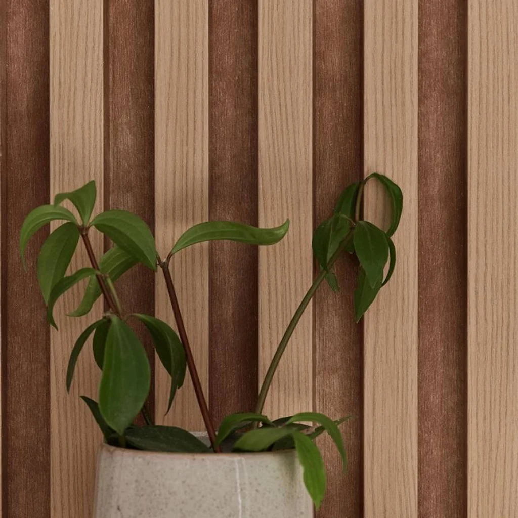 Lamele Listwa PRAWA Linerio M-Line Natural 3026166, 6034184, Lamele, Linerio Akcesoria, VOX