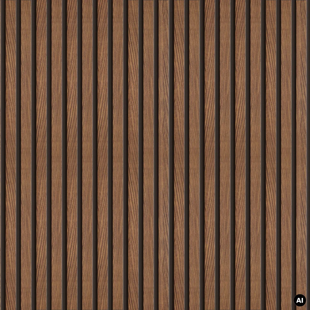 Lamele Panel Linerio M-Line Mocca 3026167, VOX