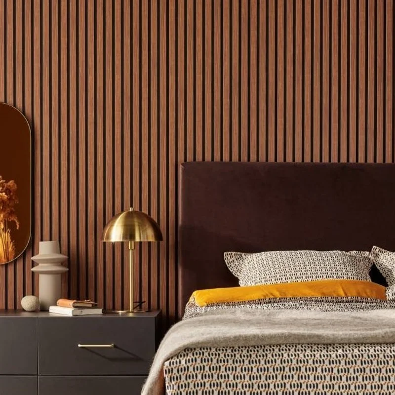 Lamele Panel Linerio M-Line Mocca 3026167 - 2