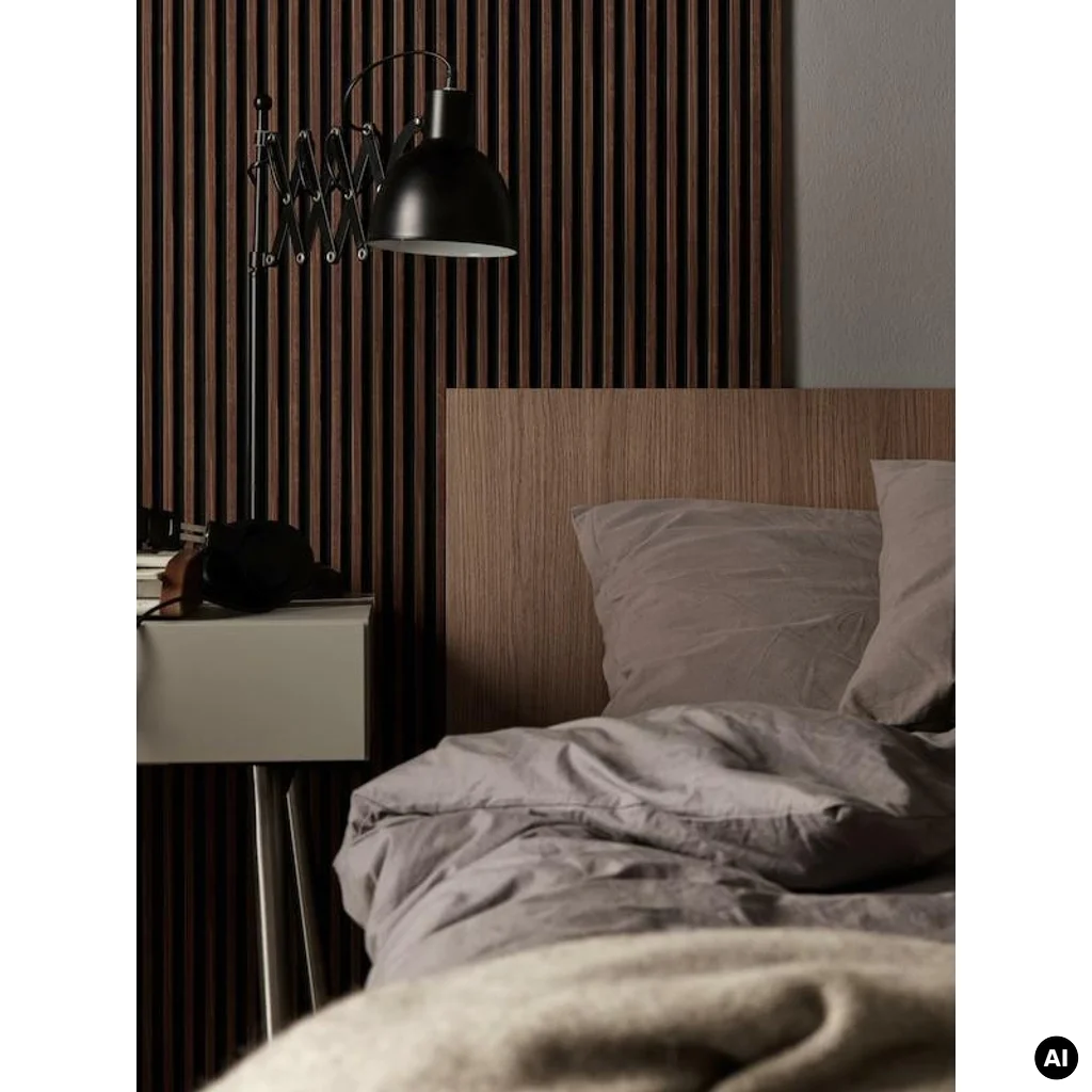 Lamele Panel Linerio M-Line Mocca 3026167, Lamele, Linerio M-Line, VOX