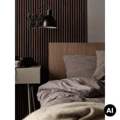 Lamele Panel Linerio M-Line Mocca 3026167