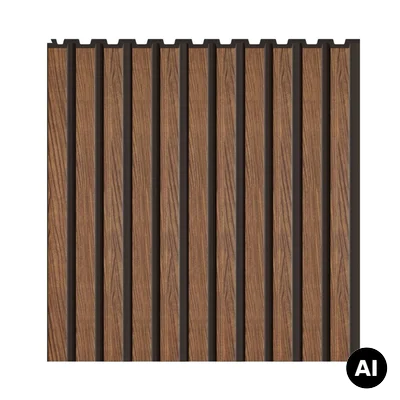 Lamele Panel Linerio M-Line Mocca 3026167