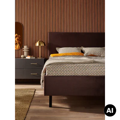 Lamele Panel Linerio M-Line Mocca 3026167