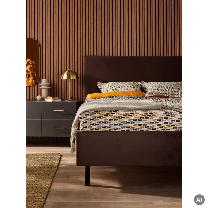 Lamele Panel Linerio M-Line Mocca 3026167 - 4