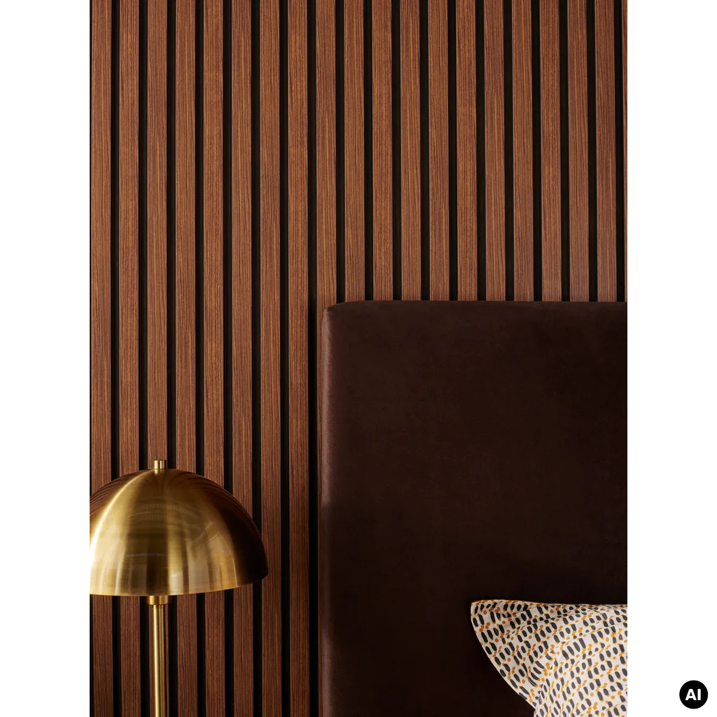 Lamele Panel Linerio M-Line Mocca 3026167, Lamele, Linerio M-Line, VOX
