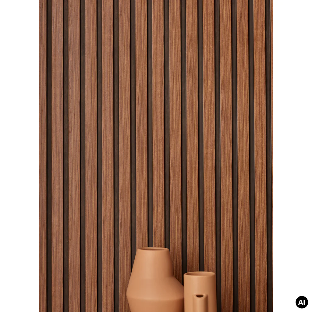 Lamele Panel Linerio M-Line Mocca 3026167, Lamele, Linerio M-Line, VOX