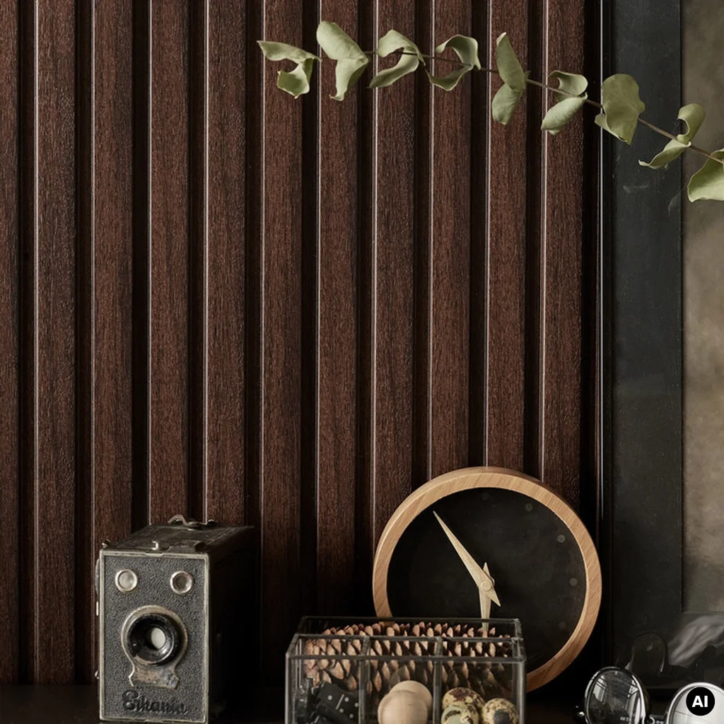 Lamele Panel Linerio M-Line Mocca 3026167, Lamele, Linerio M-Line, VOX