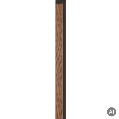 Lamele Listwa LEWA Linerio M-Line Mocca 3026168