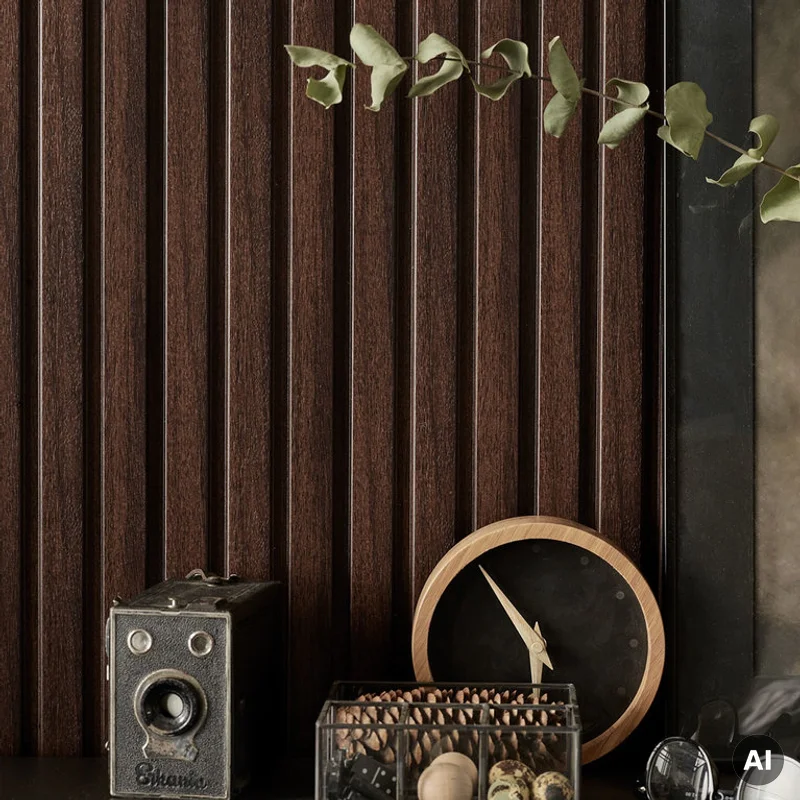 Lamele Listwa LEWA Linerio M-Line Mocca 3026168 - 3