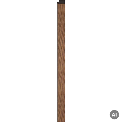 Lamele Listwa PRAWA Linerio M-Line Mocca 3026169