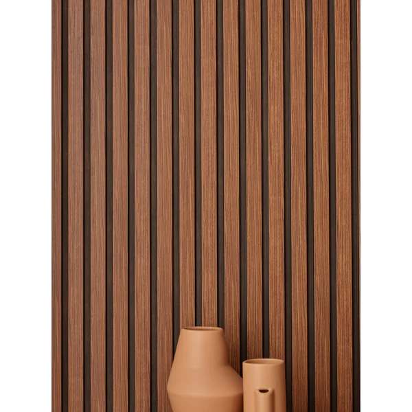 Lamele Listwa PRAWA Linerio M-Line Mocca 3026169 - 3