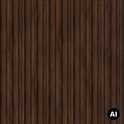 Lamele Panel Linerio M-Line Chocolate 3026170