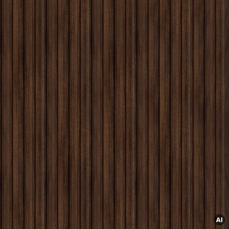 Lamele Panel Linerio M-Line Chocolate 3026170