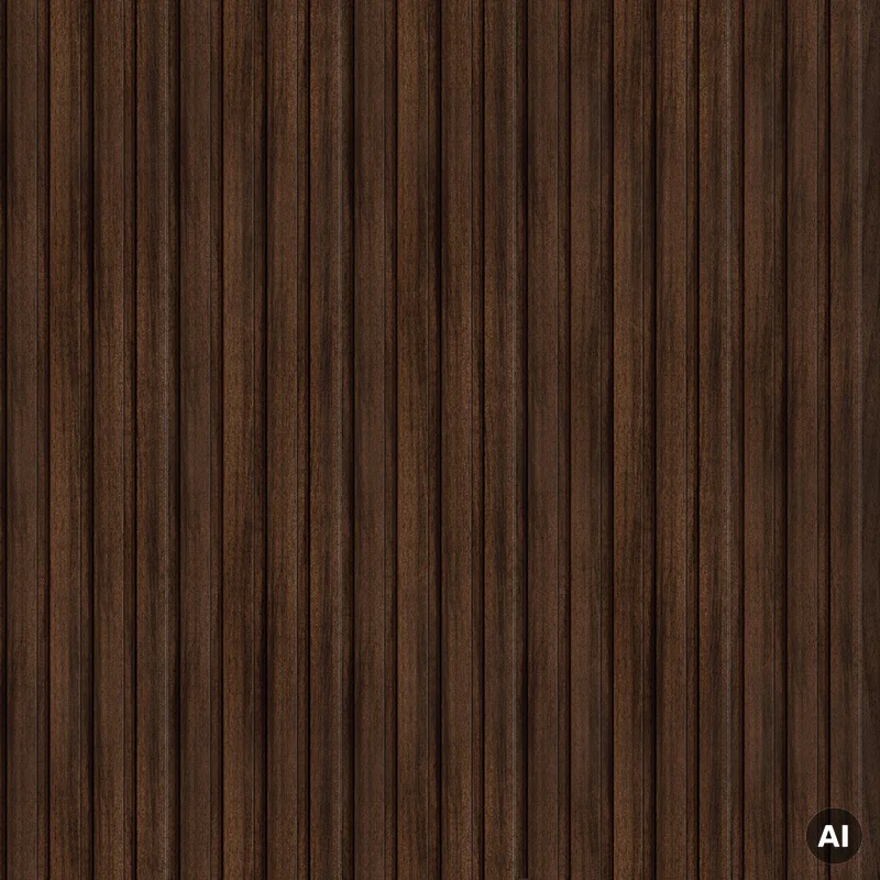 Lamele Panel Linerio M-Line Chocolate 3026170