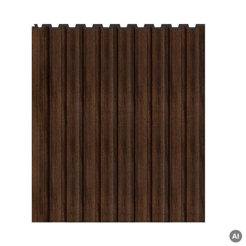 Lamele Panel Linerio M-Line Chocolate 3026170 - 3