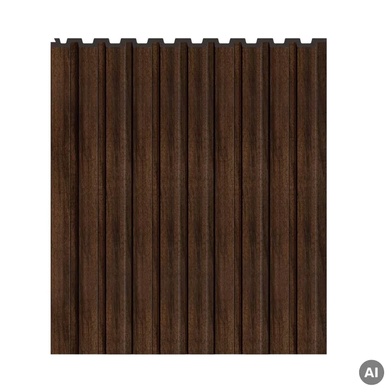 Lamele Panel Linerio M-Line Chocolate 3026170 - 3