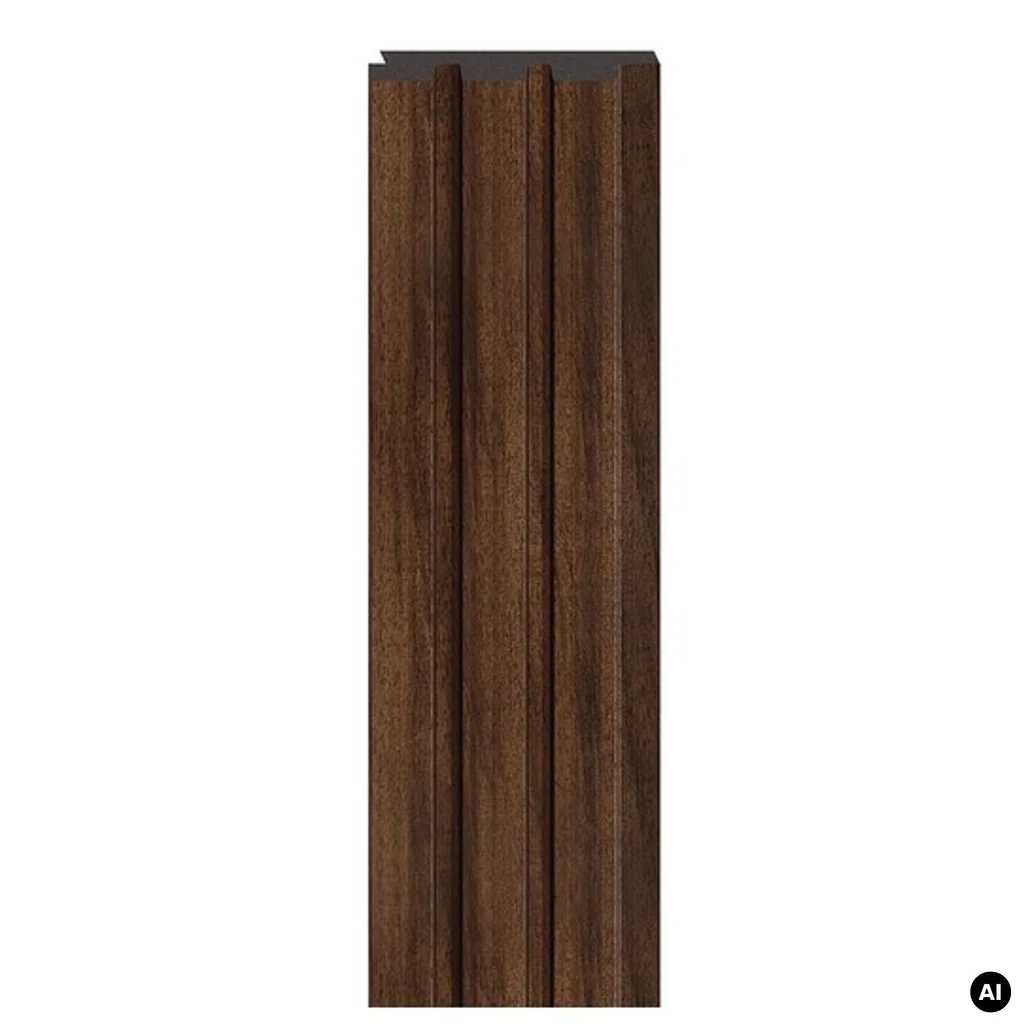 Lamele Panel Linerio M-Line Chocolate 3026170, Lamele, Linerio M-Line, VOX