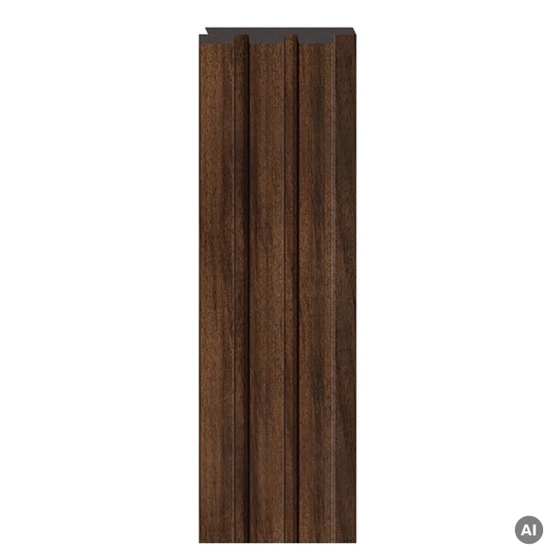 Lamele Panel Linerio M-Line Chocolate 3026170 - 5
