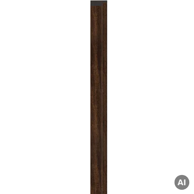 Lamele Listwa LEWA Linerio M-Line Chocolate 3026171