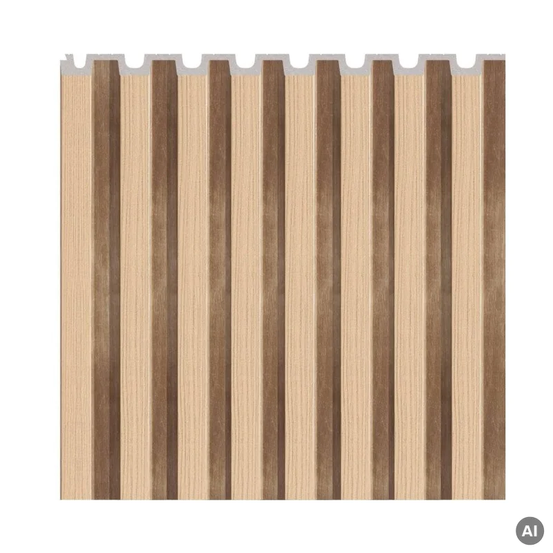 Lamele Panel Linerio Lamele L-LINE Natural 3026173 - 4