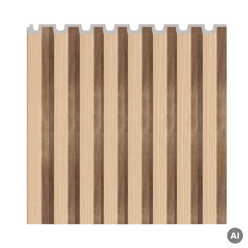 Lamele Panel Linerio Lamele L-LINE Natural 3026173 - 4
