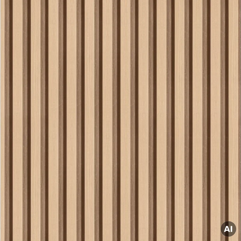 Lamele Panel Linerio Lamele L-LINE Natural 3026173 - 5
