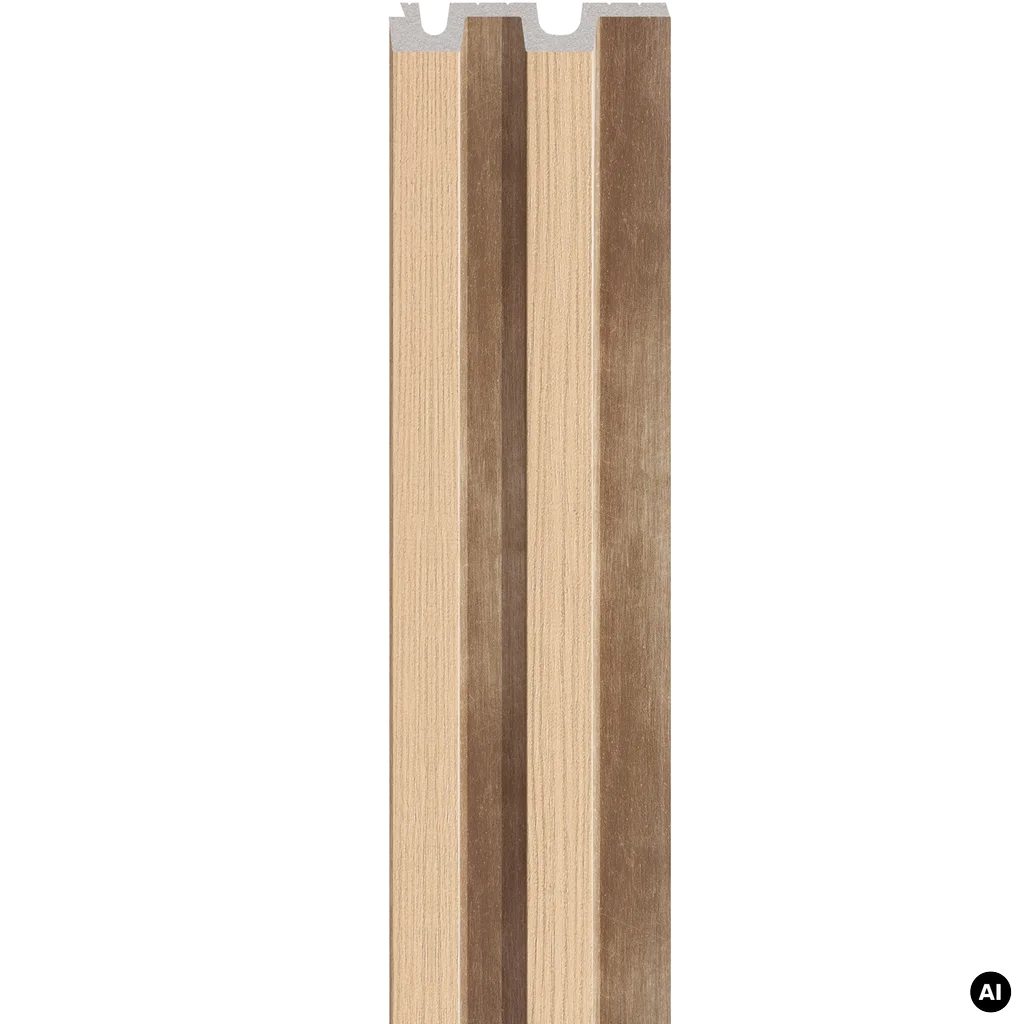Lamele Panel Linerio Lamele L-LINE Natural 3026173, Lamele, Linerio L-Line, VOX